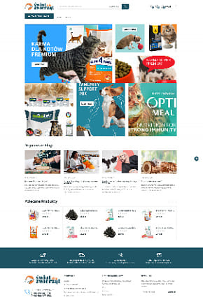 Diseño PrestaShop